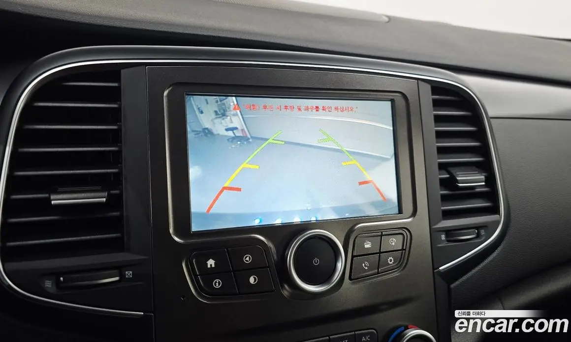 Renault (Samsung) SM6 2016 2.0 автомат (гидро), фото 20