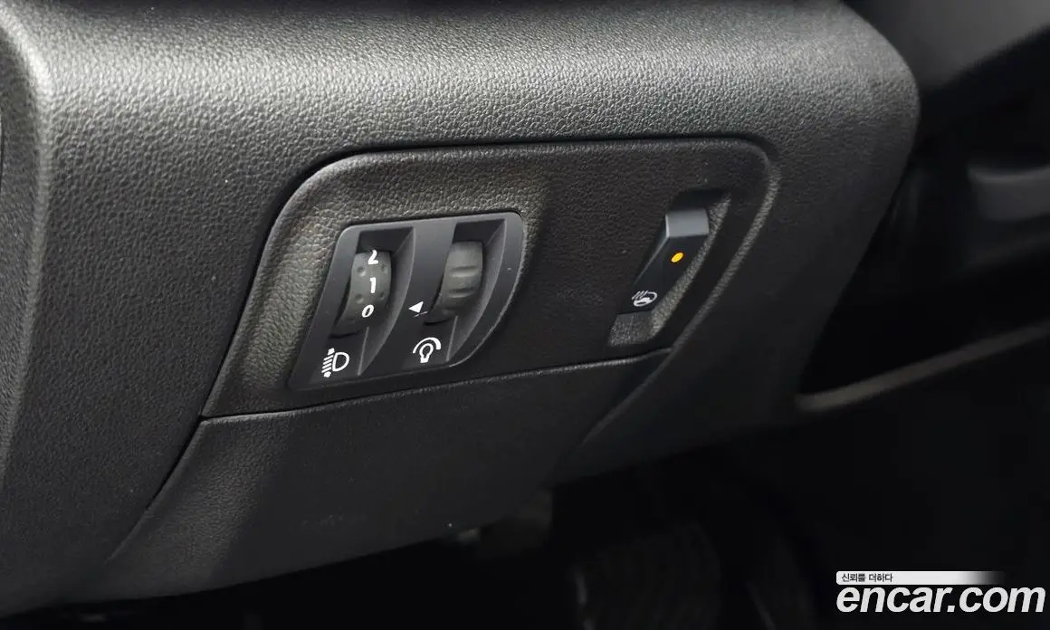 Renault (Samsung) SM6 2016 2.0 автомат (гидро), фото 27
