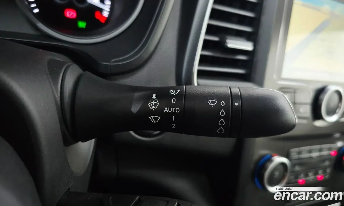 Renault (Samsung) SM6 2016 2.0 автомат (гидро), фото 28