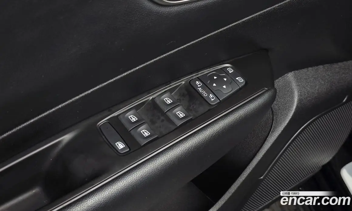 Renault (Samsung) SM6 2016 2.0 автомат (гидро), фото 29