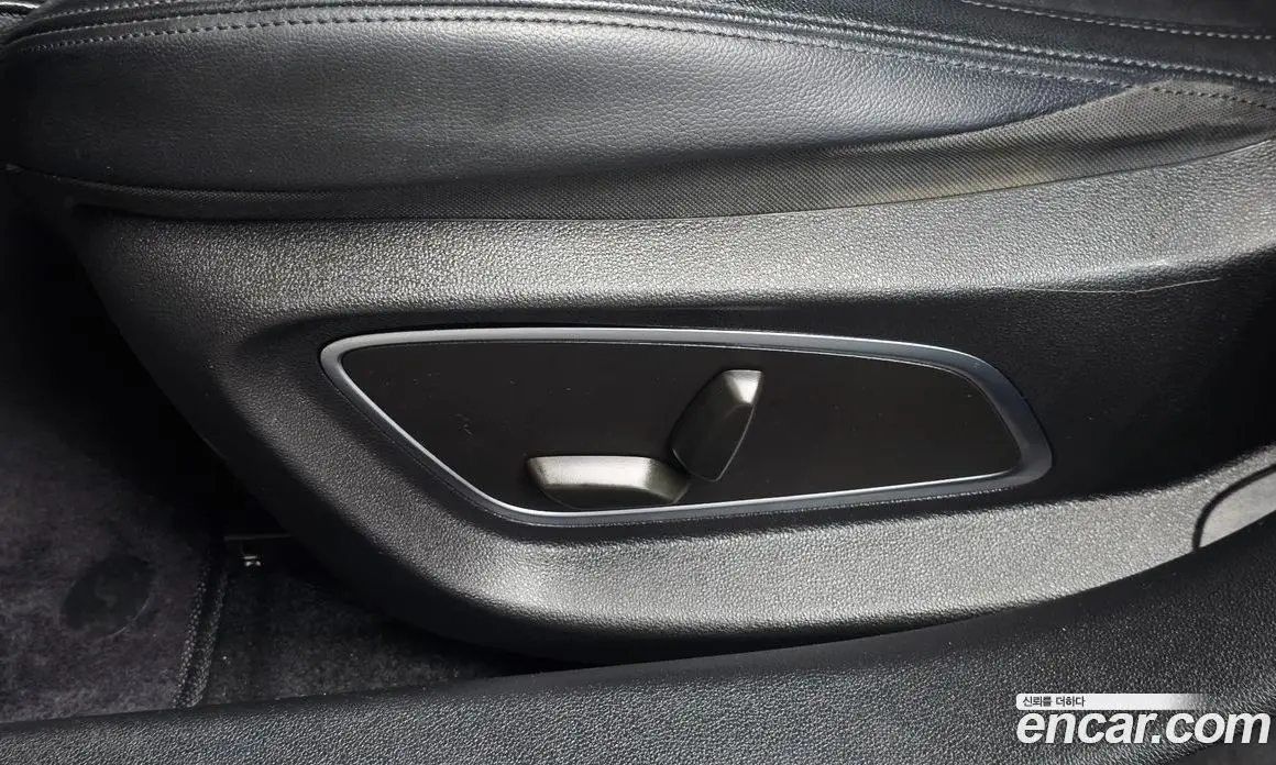 Renault (Samsung) SM6 2016 2.0 автомат (гидро), фото 30