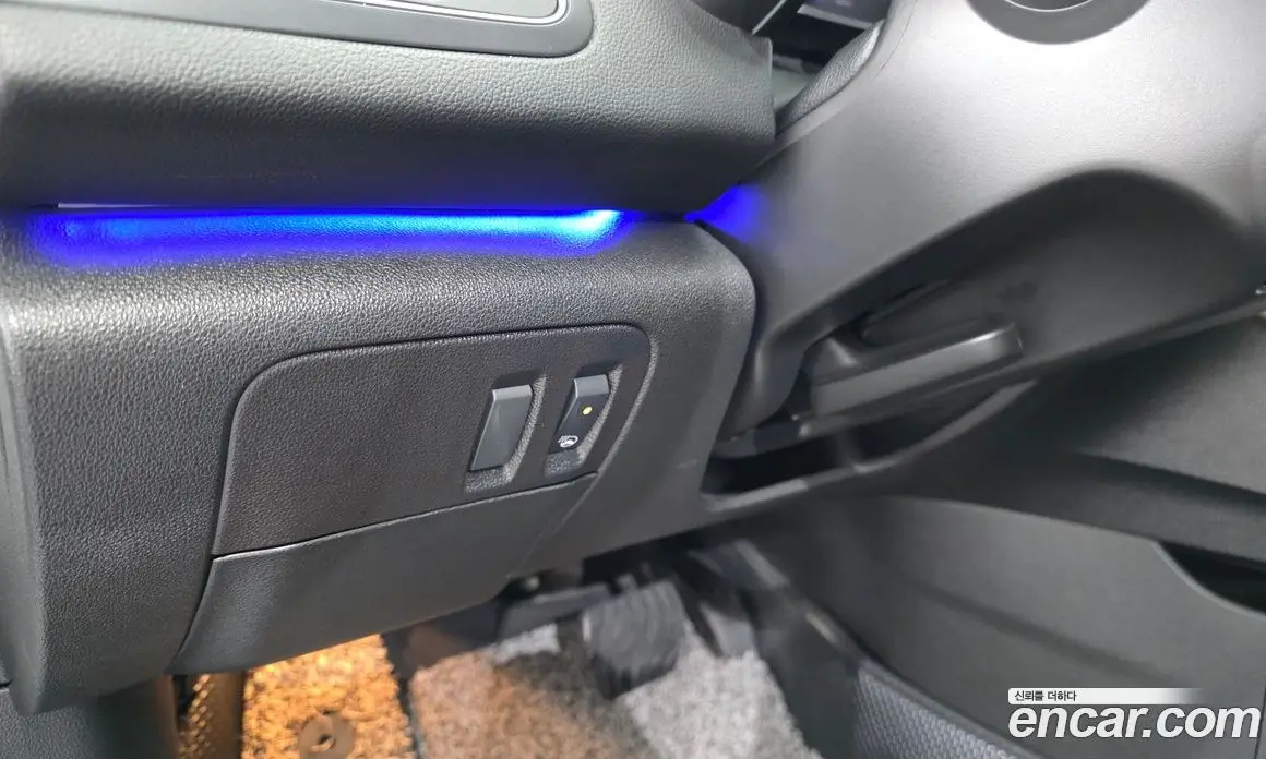 Renault (Samsung) SM6 2019 2.0 автомат (гидро), фото 15