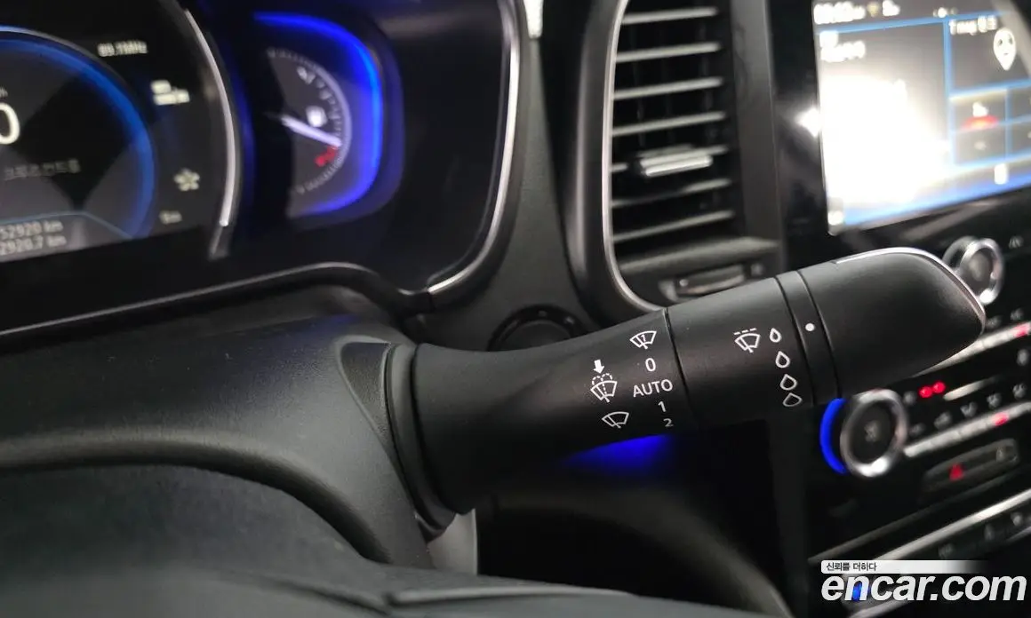 Renault (Samsung) SM6 2019 2.0 автомат (гидро), фото 16