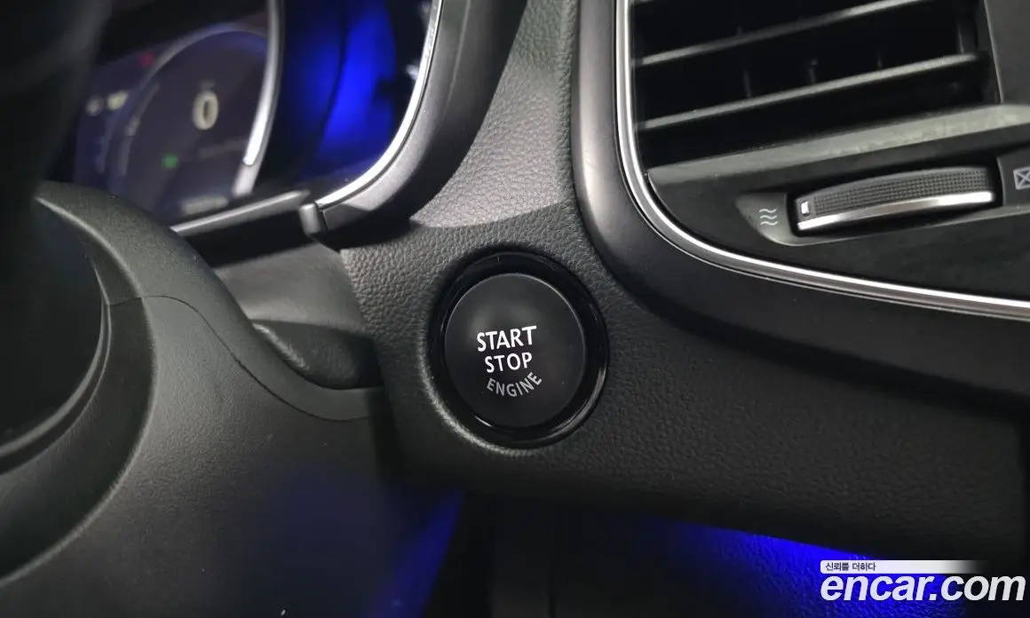 Renault (Samsung) SM6 2019 2.0 автомат (гидро), фото 19