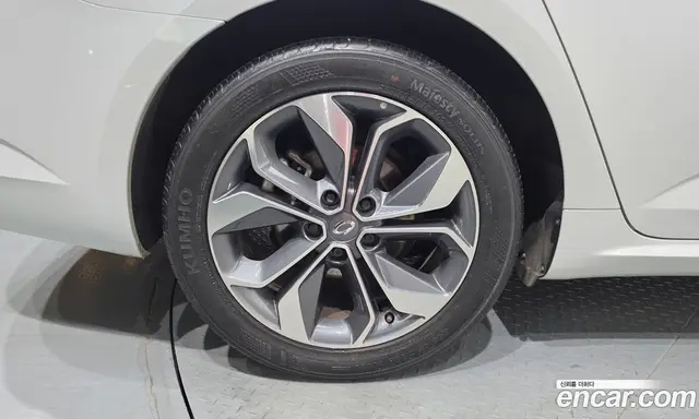 Renault (Samsung) SM6 2019 2.0 автомат (гидро), миниатюра 5
