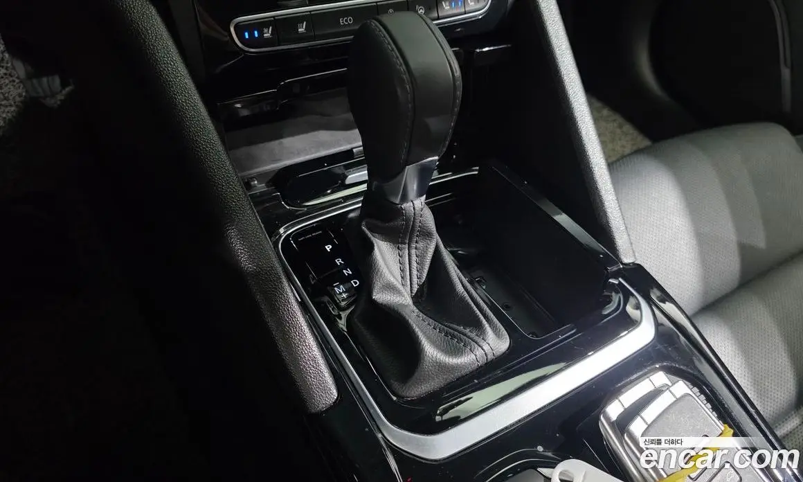 Renault (Samsung) SM6 2019 2.0 автомат (гидро), фото 9