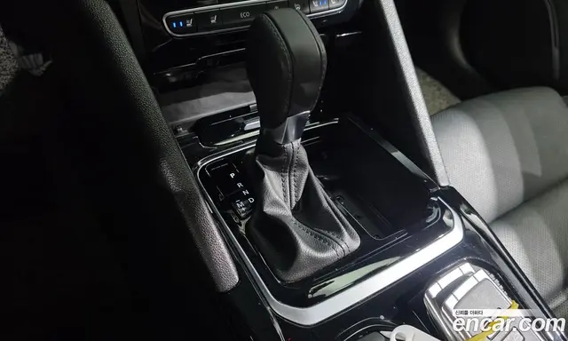 Renault (Samsung) SM6 2019 2.0 автомат (гидро), миниатюра 9