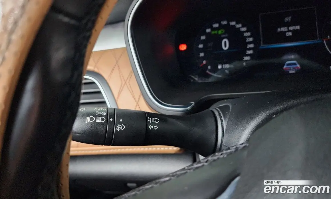 Renault (Samsung) SM6 2021 1.3 автомат (гидро), фото 26