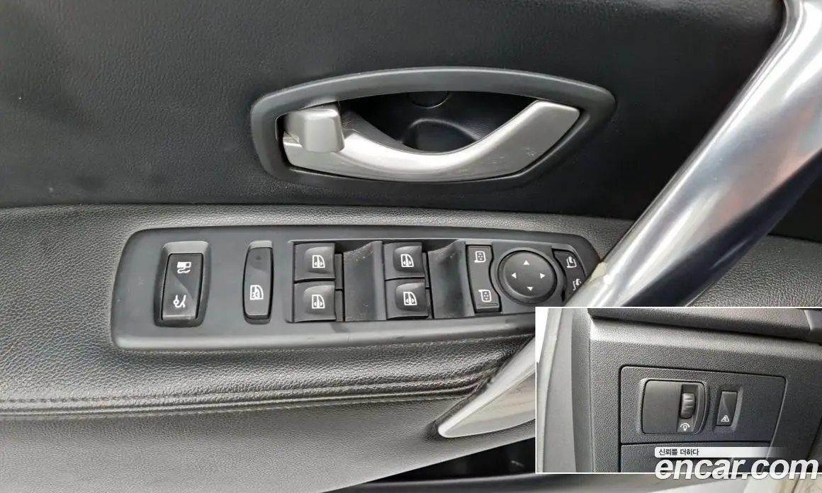 Renault (Samsung) SM7 2011 3.5 автомат (гидро), фото 13 Renault (Samsung) SM7 2011 3.5 автомат (гидро), фото 13