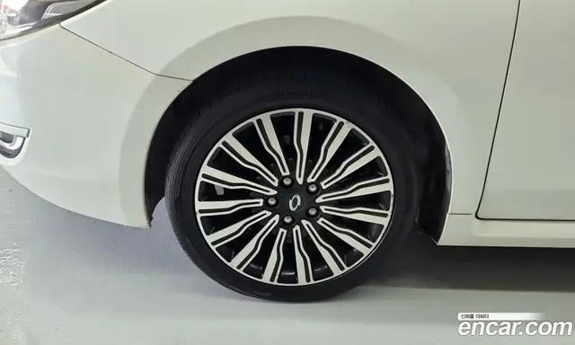 Renault (Samsung) SM7 2011 3.5 автомат (гидро), миниатюра 5 Renault (Samsung) SM7 2011 3.5 автомат (гидро), миниатюра 5