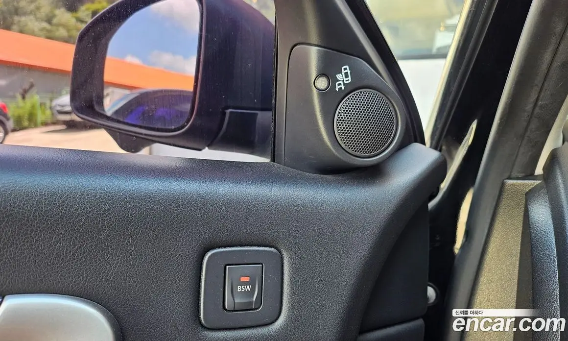 Renault (Samsung) SM7 2017 2.0 автомат (гидро), фото 13