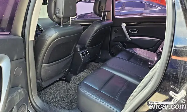 Renault (Samsung) SM7 2017 2.0 автомат (гидро), миниатюра 7