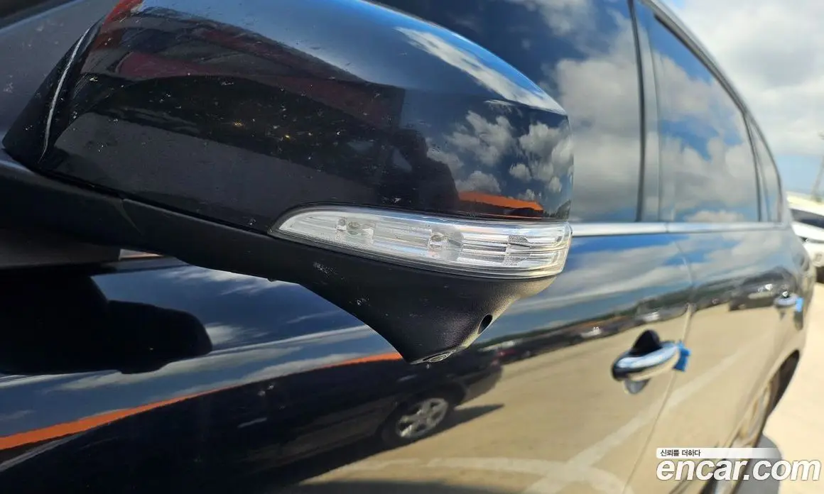 Renault (Samsung) SM7 2017 2.0 автомат (гидро), фото 9