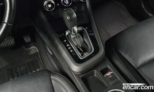 Renault (Samsung) XM3 2022 1.6 автомат (гидро), миниатюра 11