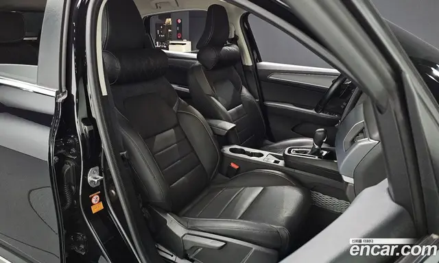 Renault (Samsung) XM3 2022 1.6 автомат (гидро), миниатюра 12