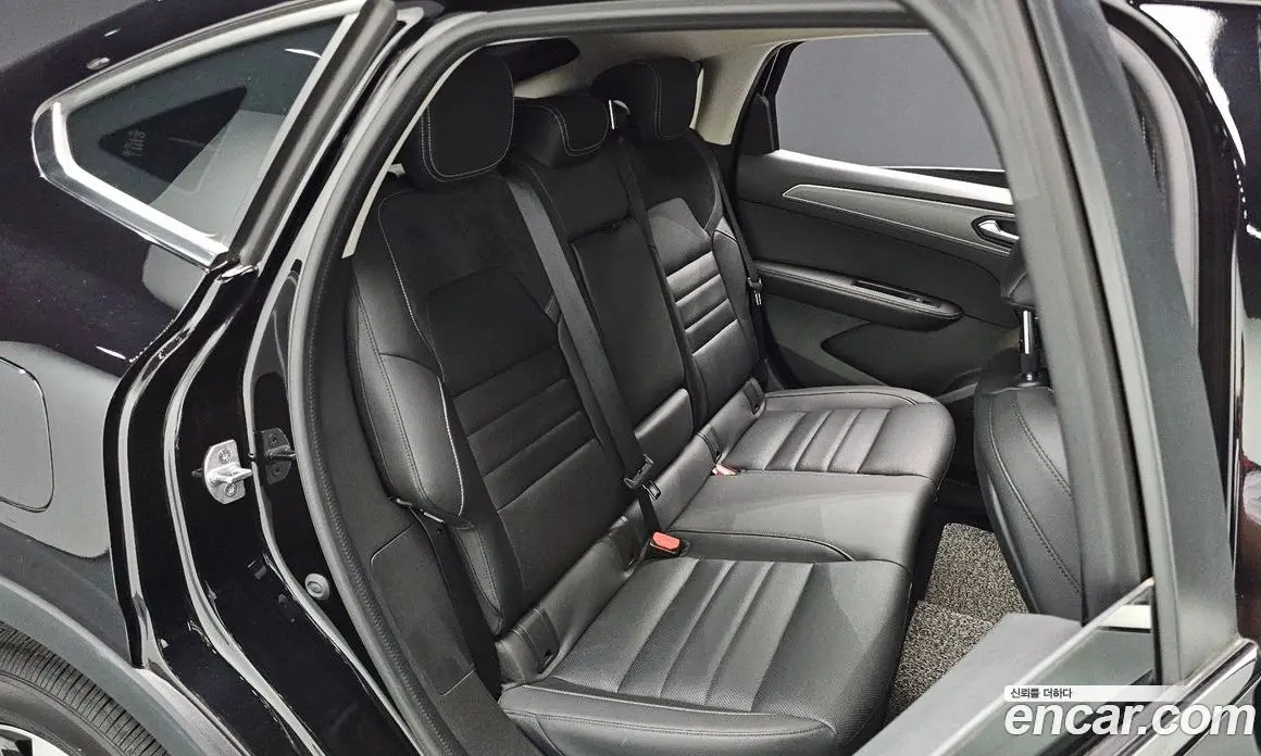 Renault (Samsung) XM3 2022 1.6 автомат (гидро), фото 15