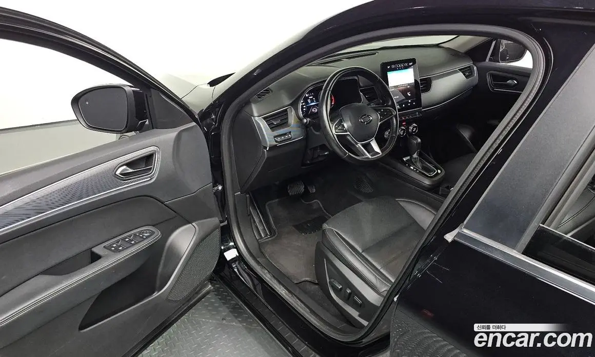 Renault (Samsung) XM3 2022 1.6 автомат (гидро), фото 16