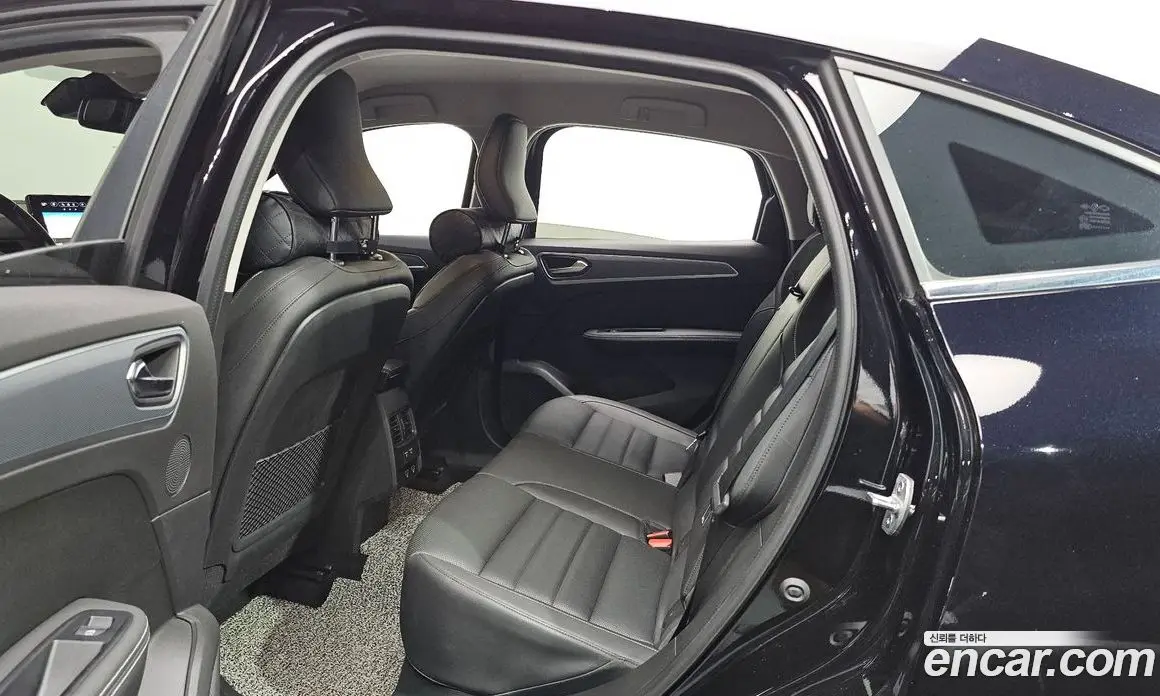 Renault (Samsung) XM3 2022 1.6 автомат (гидро), фото 17