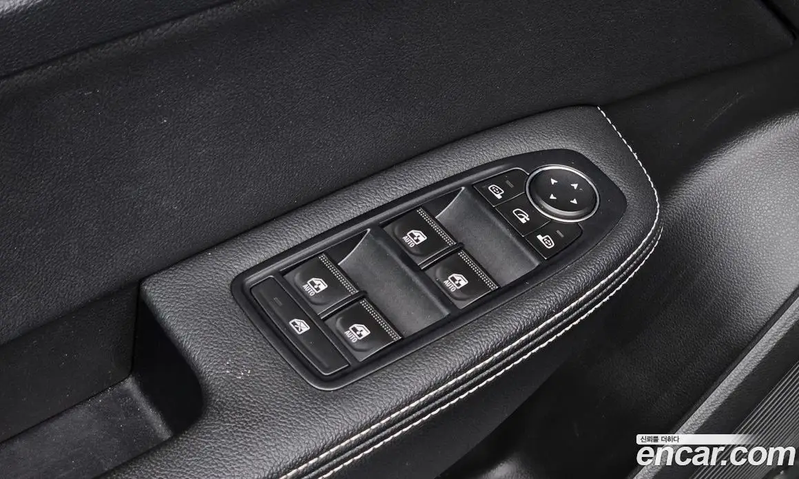 Renault (Samsung) XM3 2022 1.6 автомат (гидро), фото 25