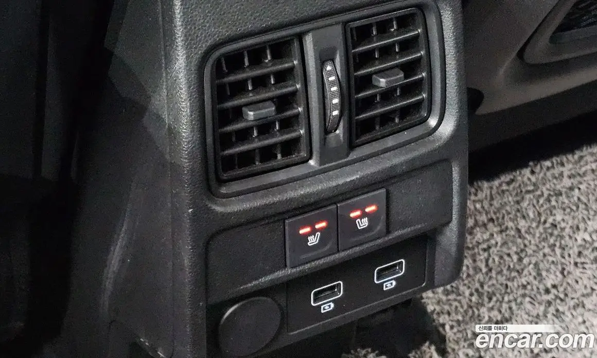 Renault (Samsung) XM3 2022 1.6 автомат (гидро), фото 27