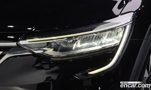 Renault (Samsung) XM3 2022 1.6 автомат (гидро), миниатюра 7