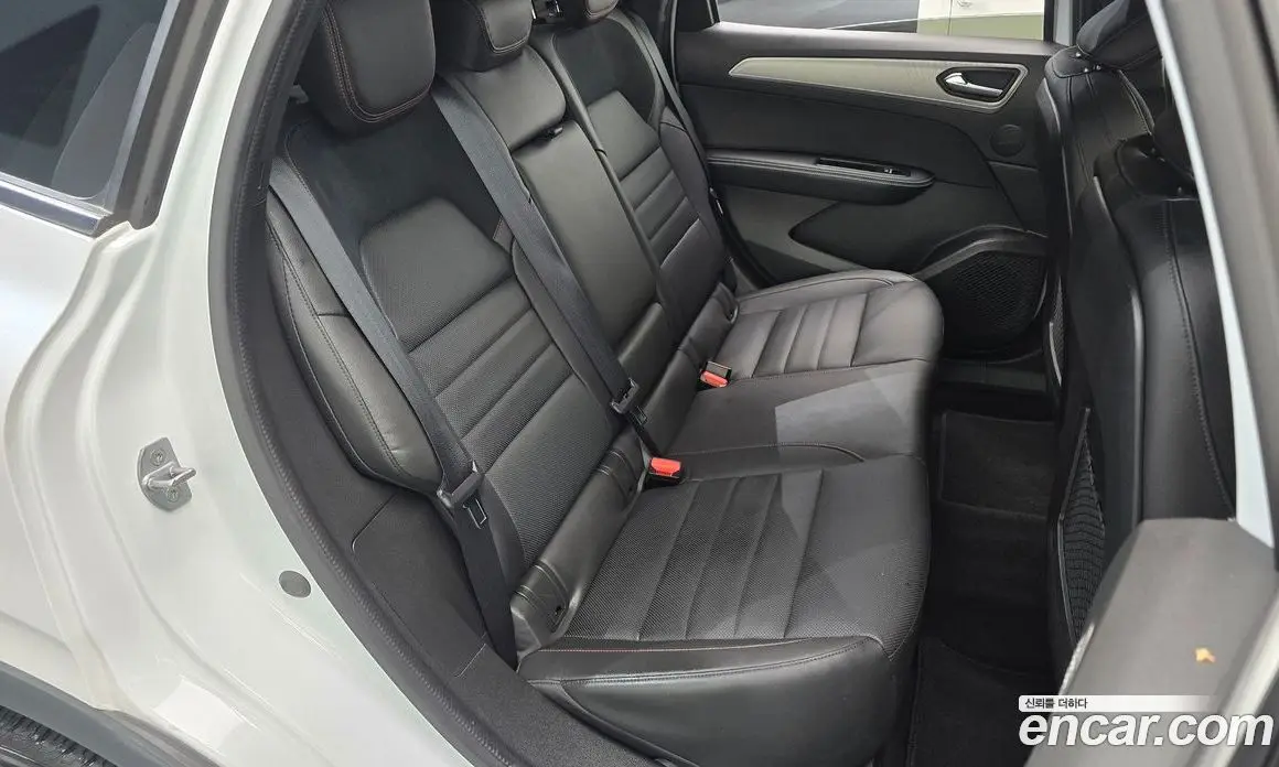 Renault (Samsung) XM3 2022 1.3 автомат (гидро), фото 16