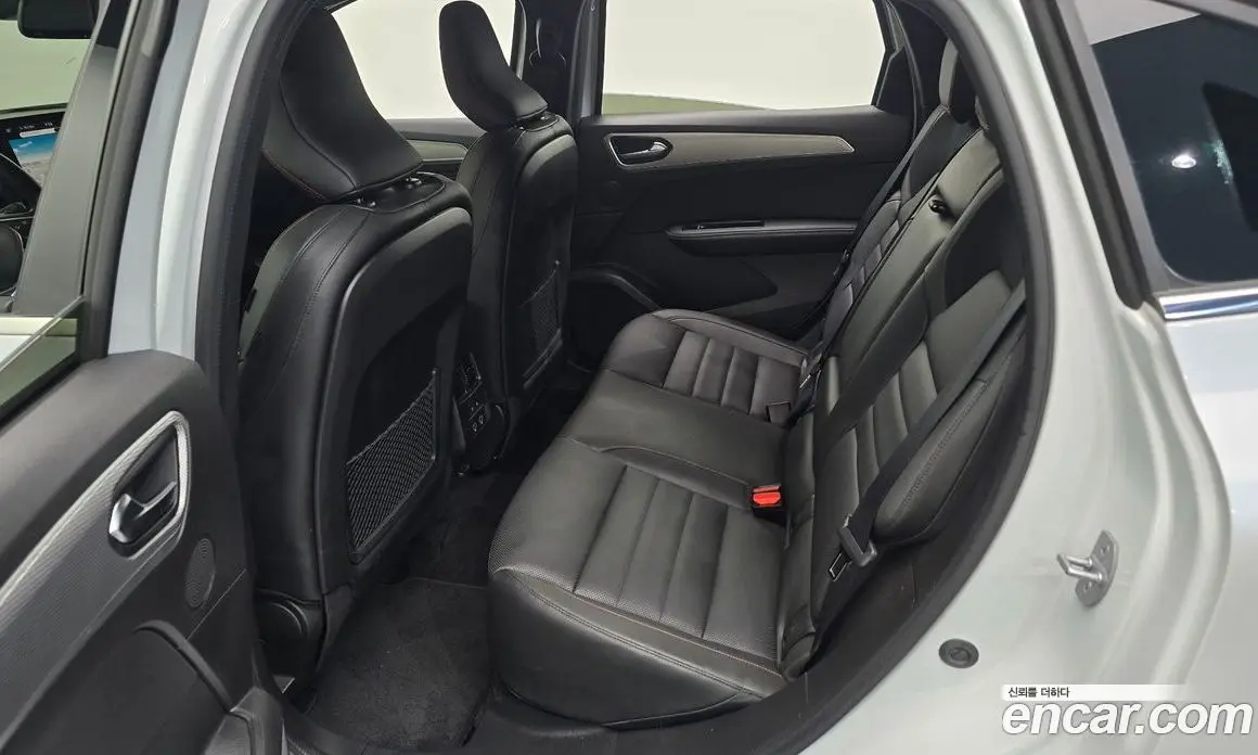 Renault (Samsung) XM3 2022 1.3 автомат (гидро), фото 17