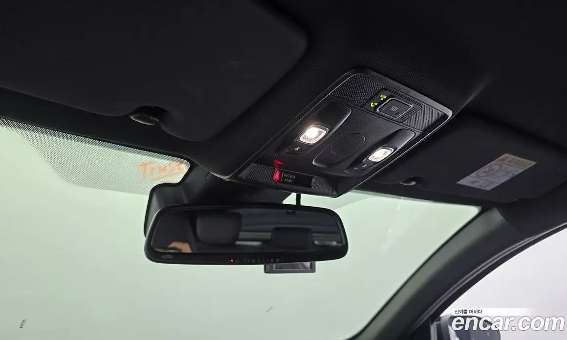 Renault (Samsung) XM3 2022 1.3 автомат (гидро), фото 21