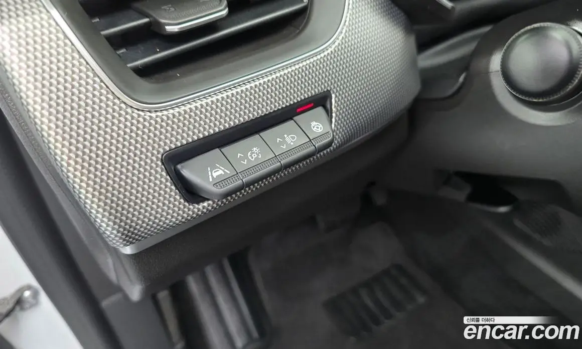 Renault (Samsung) XM3 2022 1.3 автомат (гидро), фото 25