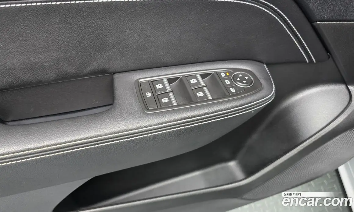 Renault (Samsung) XM3 2022 1.3 автомат (гидро), фото 27