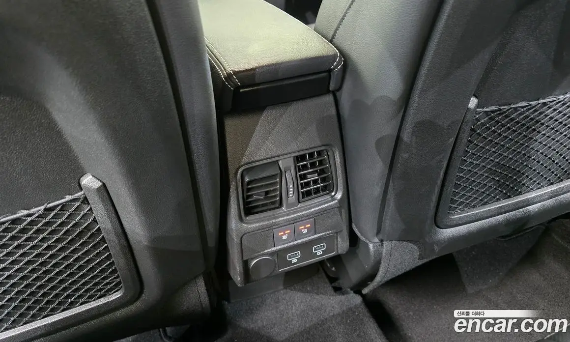 Renault (Samsung) XM3 2022 1.3 автомат (гидро), фото 29