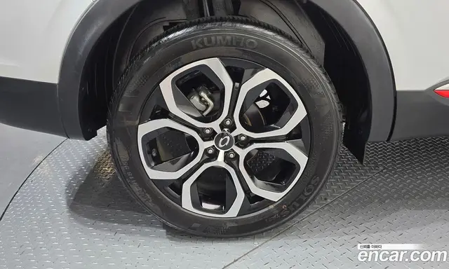 Renault (Samsung) XM3 2022 1.3 автомат (гидро), миниатюра 5