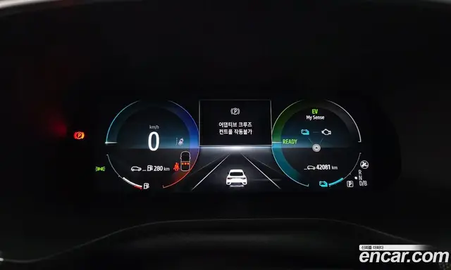 Renault (Samsung) XM3 2022 1.6 автомат (гидро), миниатюра 11