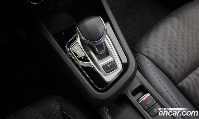 Renault (Samsung) XM3 2022 1.6 автомат (гидро), миниатюра 12