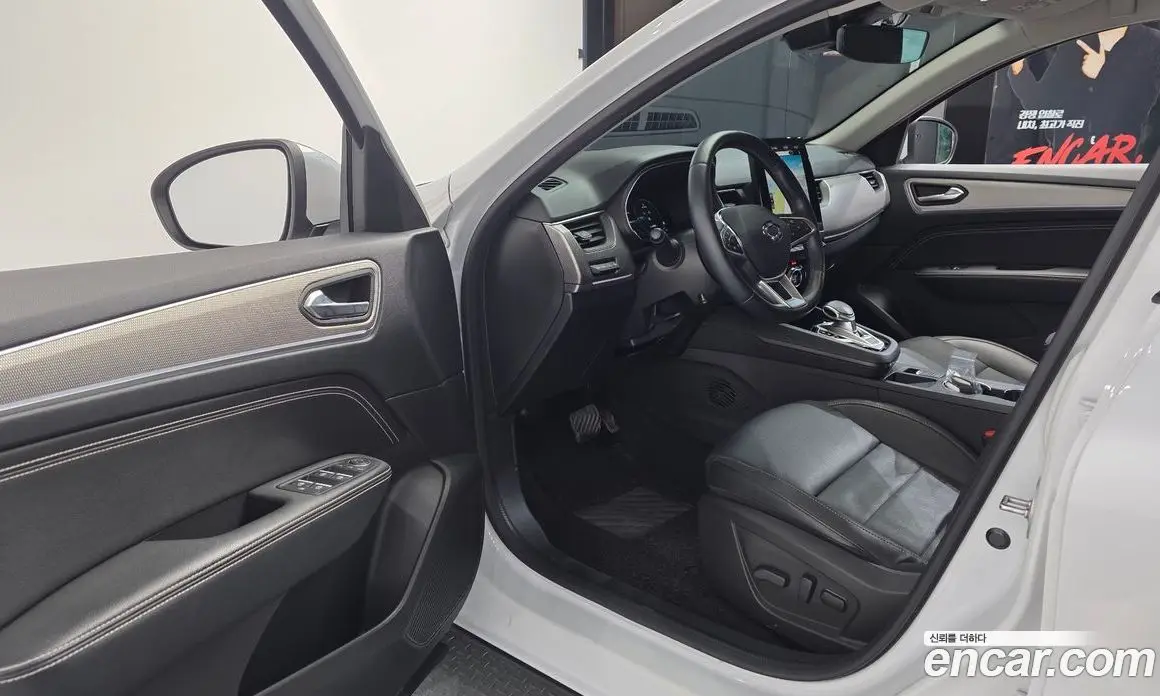 Renault (Samsung) XM3 2022 1.6 автомат (гидро), фото 13