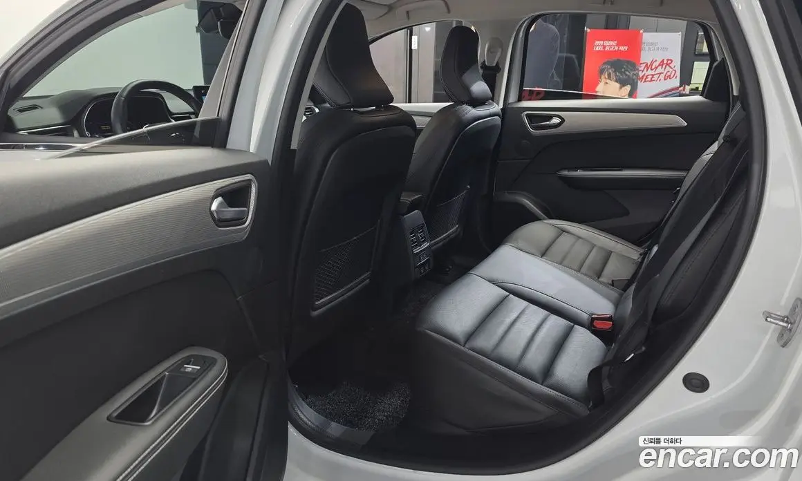 Renault (Samsung) XM3 2022 1.6 автомат (гидро), фото 16