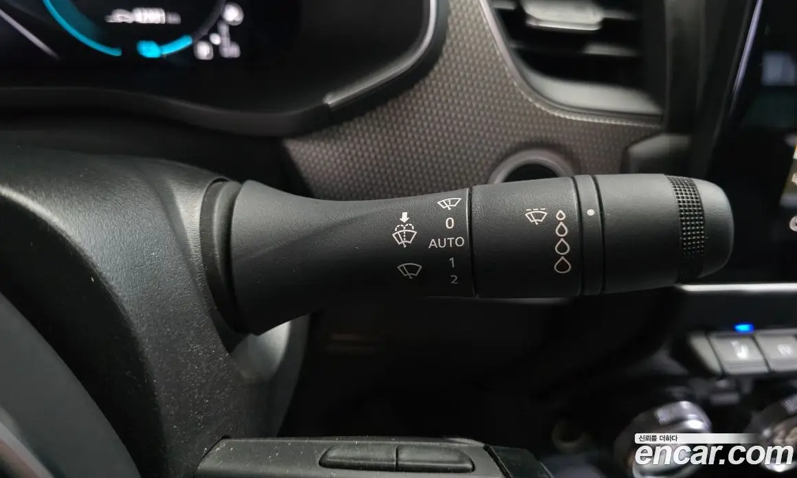Renault (Samsung) XM3 2022 1.6 автомат (гидро), фото 29