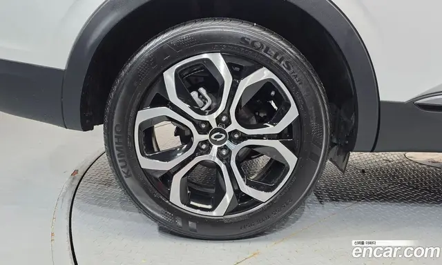 Renault (Samsung) XM3 2022 1.6 автомат (гидро), миниатюра 7