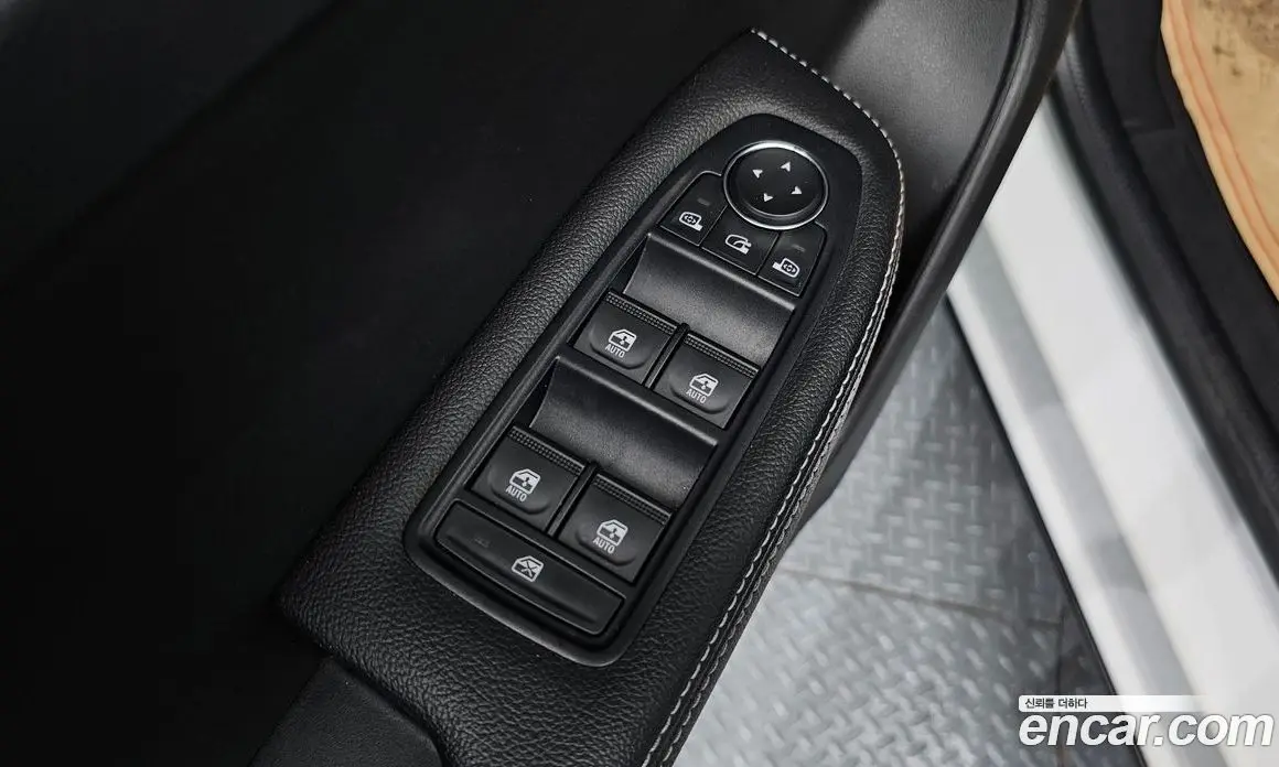 Renault (Samsung) XM3 2022 1.6 автомат (гидро), фото 11