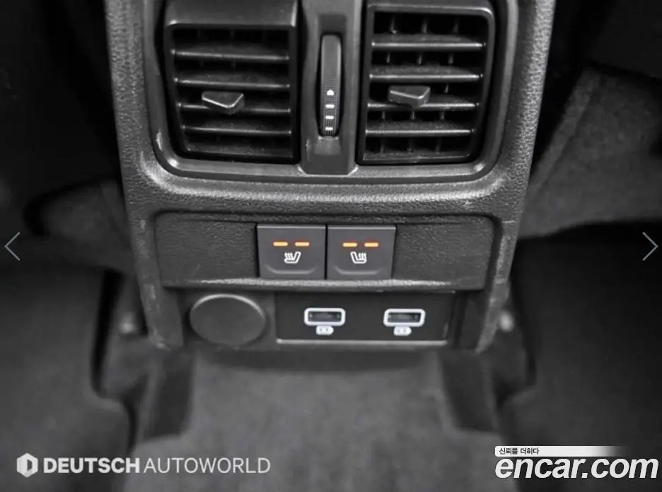 Renault (Samsung) XM3 2023 1.6 автомат (гидро), фото 16