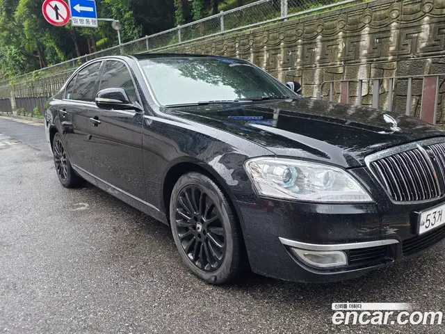 SsangYong Chairman 2015 3.2 автомат (гидро), миниатюра 2