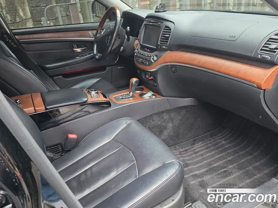 SsangYong Chairman 2015 3.2 автомат (гидро), фото 7