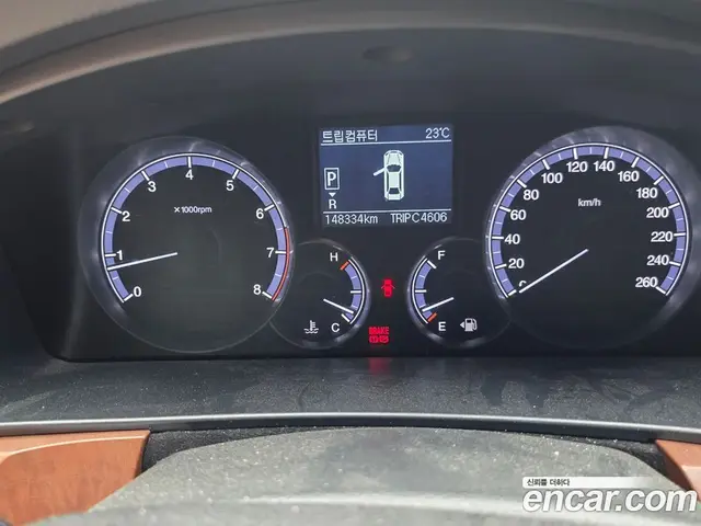 SsangYong Chairman 2015 3.2 автомат (гидро), миниатюра 8