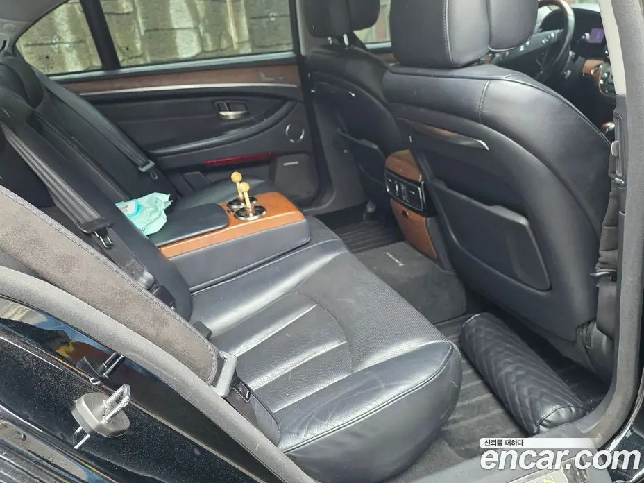 SsangYong Chairman 2015 3.2 автомат (гидро), фото 9