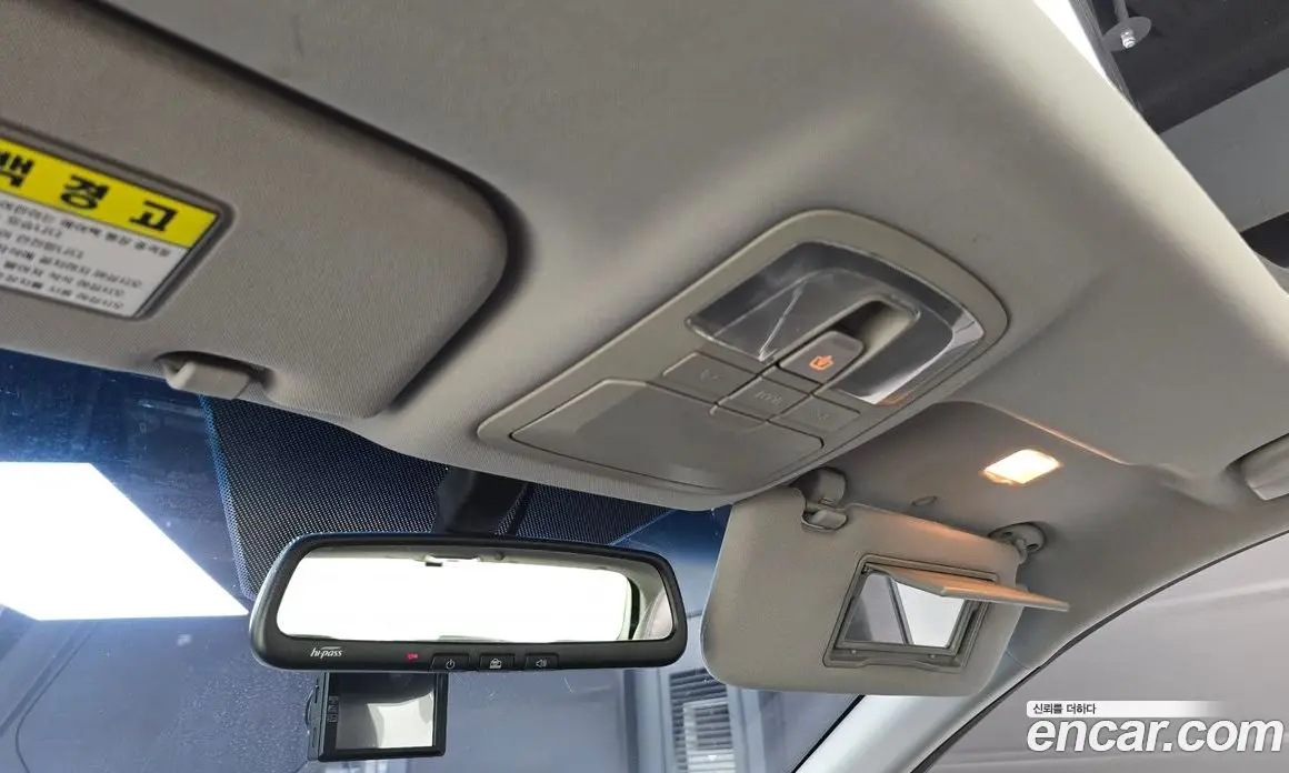 SsangYong Korando 2013 2.0 автомат (гидро), фото 19