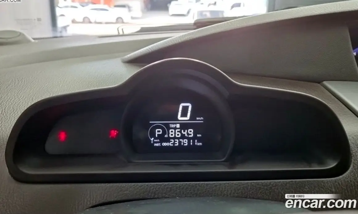 SsangYong Korando 2013 2.0 автомат (гидро), фото 7