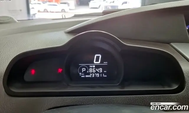 SsangYong Korando 2013 2.0 автомат (гидро), миниатюра 7