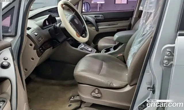 SsangYong Korando 2013 2.0 автомат (гидро), миниатюра 9