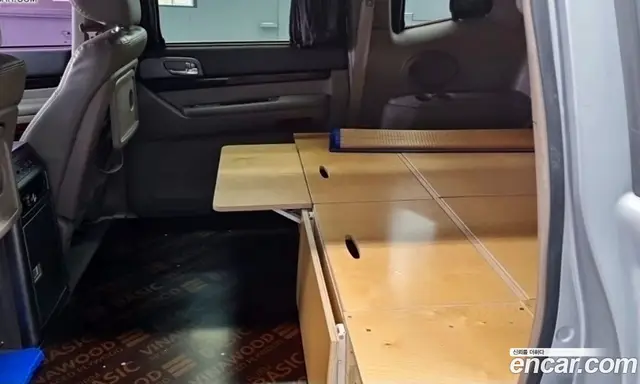 SsangYong Korando 2013 2.0 автомат (гидро), миниатюра 10