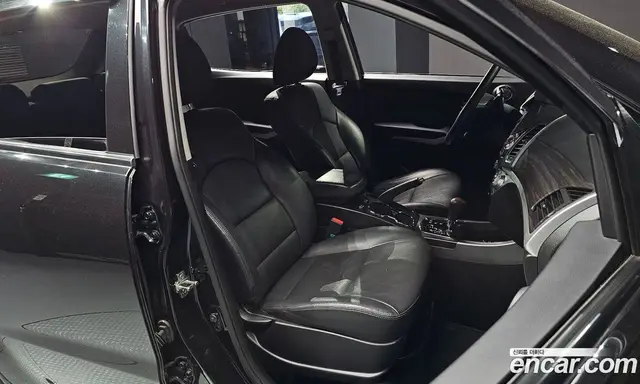 SsangYong Korando 2016 2.2 автомат (гидро), миниатюра 11 SsangYong Korando 2016 2.2 автомат (гидро), миниатюра 11